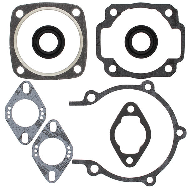 VERTEX GASKET SET & OIL SEALS SKI-DOO 711022