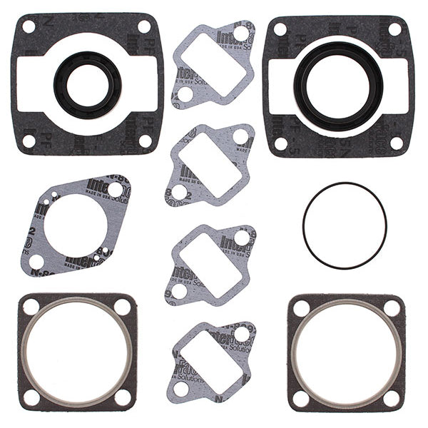 VERTEX GASKET SET & OIL SEALS J.L.O. 711035E