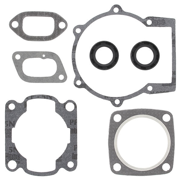 VERTEX GASKET SET & OIL SEALS J.L.O. 711043