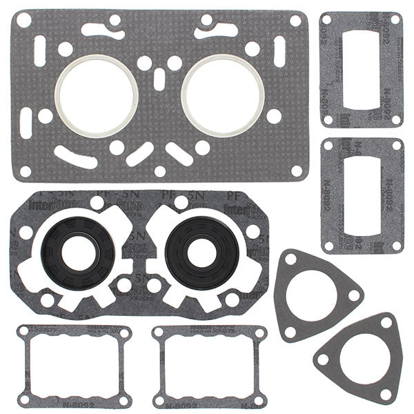 VERTEX GASKET SET & OIL SEALS JOHN DEERE 711050