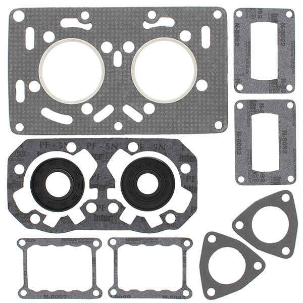 VERTEX GASKET SET & OIL SEALS JOHN DEERE 711051
