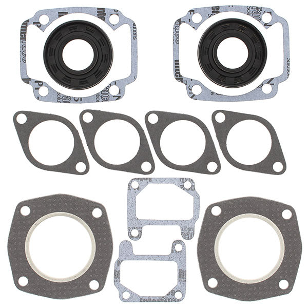 VERTEX GASKET SET & OIL SEALS ARCTIC CAT 711053