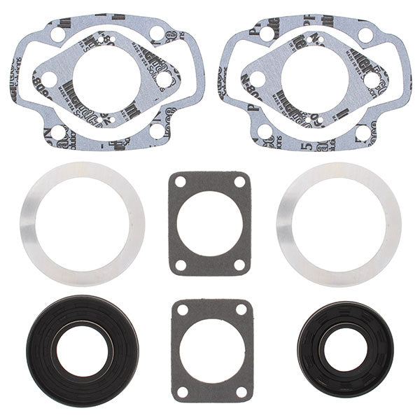 VERTEX GASKET SET & OIL SEALS ARCTIC CAT 711055
