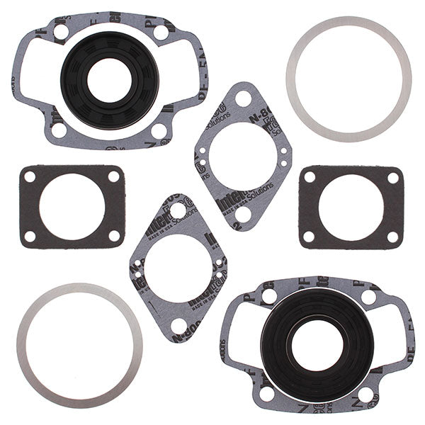 VERTEX GASKET SET & OIL SEALS ARCTIC CAT 711056X