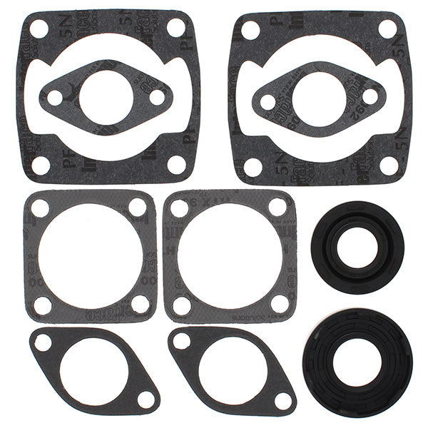 VERTEX GASKET SET & OIL SEALS ARCTIC CAT 711058