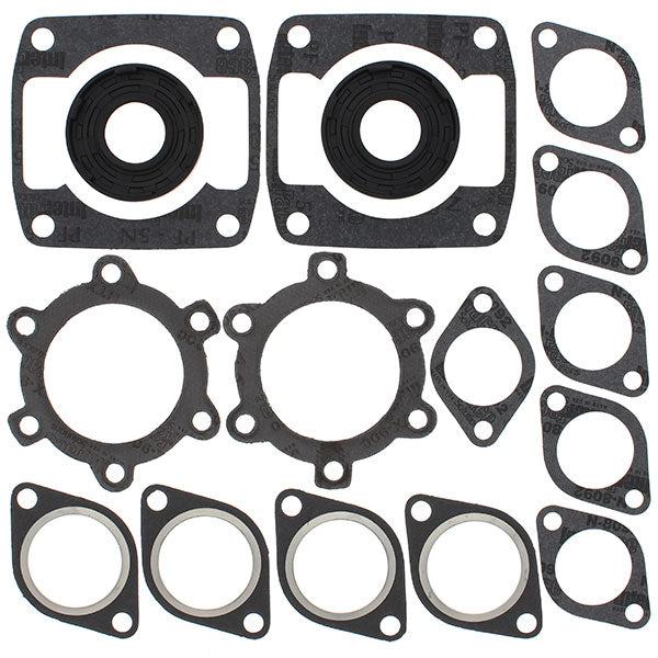 VERTEX GASKET SET & OIL SEALS ARCTIC CAT 711059