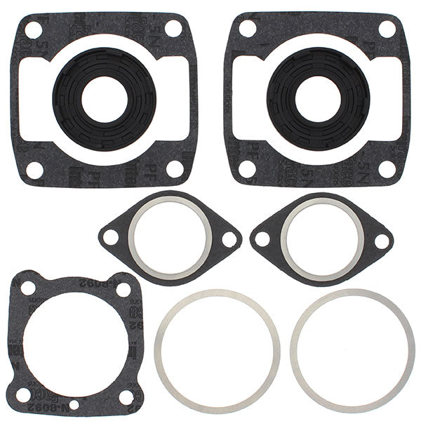 VERTEX GASKET SET & OIL SEALS ARCTIC CAT 711061