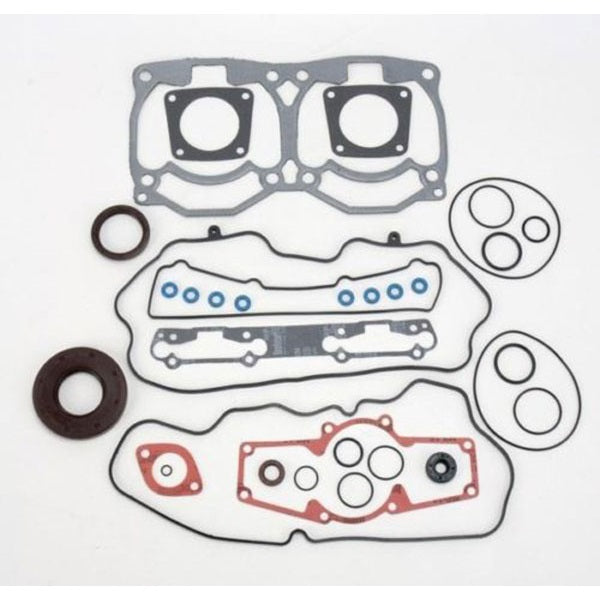 VERTEX COMPLETE GASKET SET WITH OIL SEALS  711062