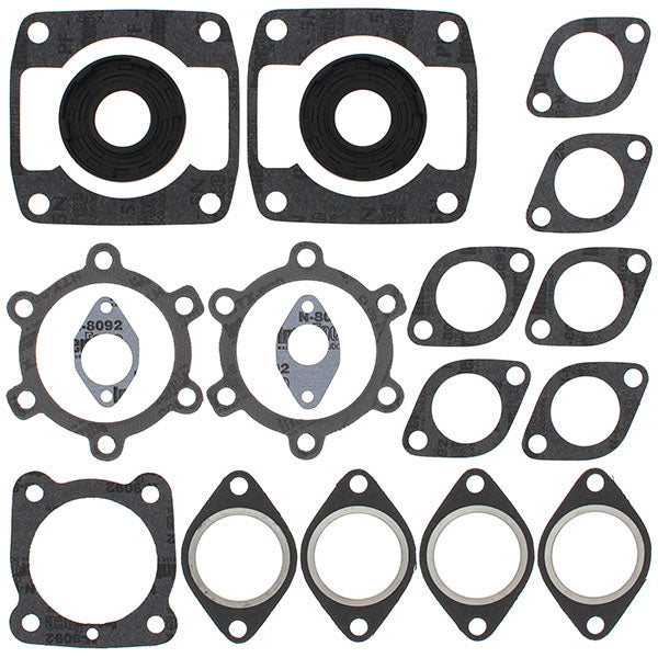 VERTEX GASKET SET & OIL SEALS ARCTIC CAT 711063