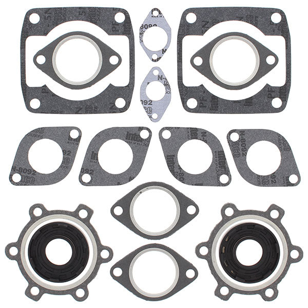 VERTEX GASKET SET & OIL SEALS ARCTIC CAT 711063E