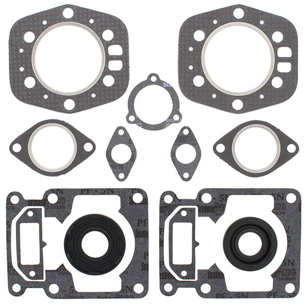 VERTEX GASKET SET & OIL SEALS ARCTIC CAT 711063F