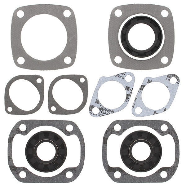 VERTEX GASKET SET & OIL SEALS SKI-DOO/MOTO-SKI 711064R