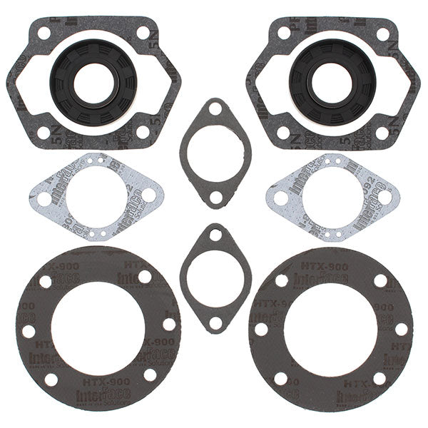 VERTEX GASKET SET & OIL SEALS SKI-DOO 711067A