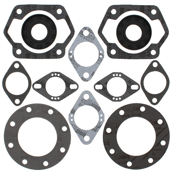 VERTEX GASKET SET & OIL SEALS SKI-DOO 711068