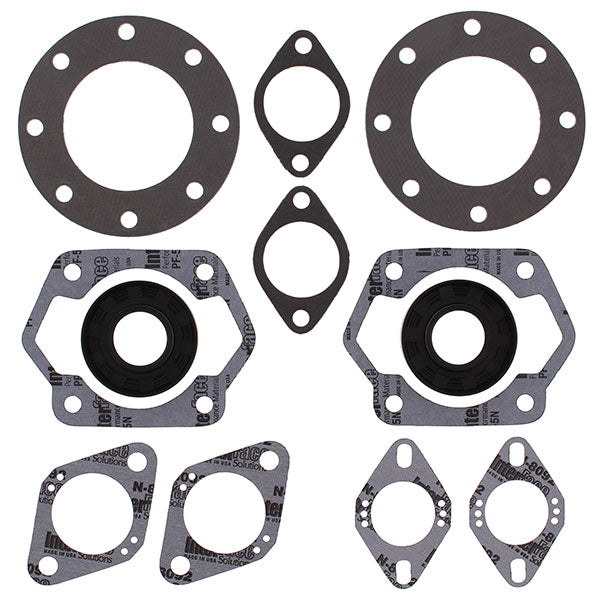 VERTEX GASKET SET & OIL SEALS SKI-DOO 711068A