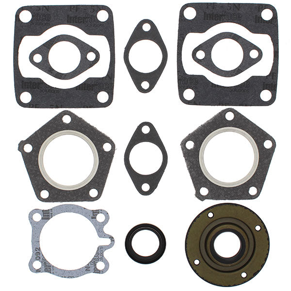 VERTEX GASKET SET & OIL SEALS POLARIS 711070