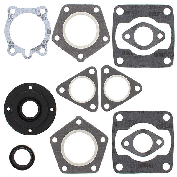 VERTEX GASKET SET & OIL SEALS POLARIS 711070A