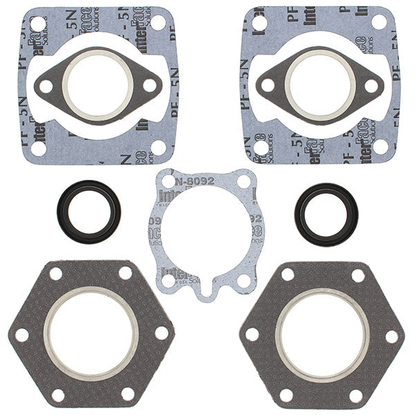 VERTEX GASKET SET & OIL SEALS POLARIS 711071A