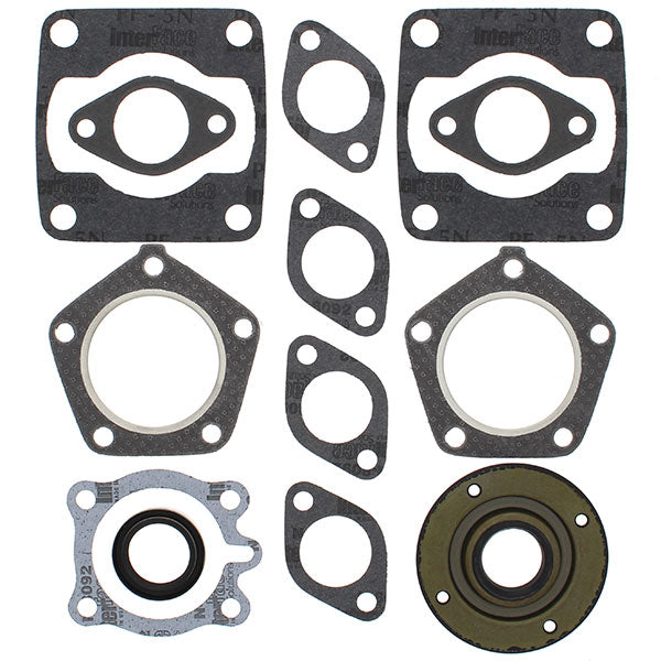 VERTEX GASKET SET & OIL SEALS POLARIS 711072