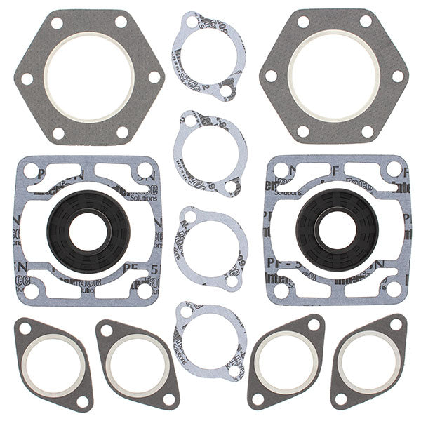 VERTEX GASKET SET & OIL SEALS POLARIS 711074