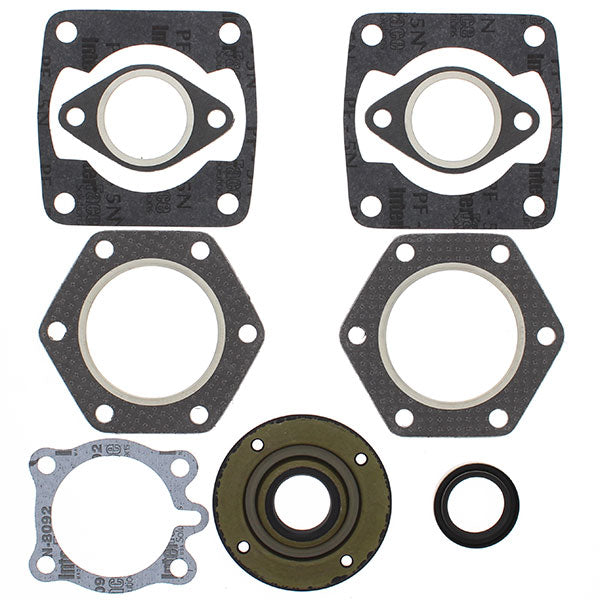VERTEX GASKET SET & OIL SEALS POLARIS 711075