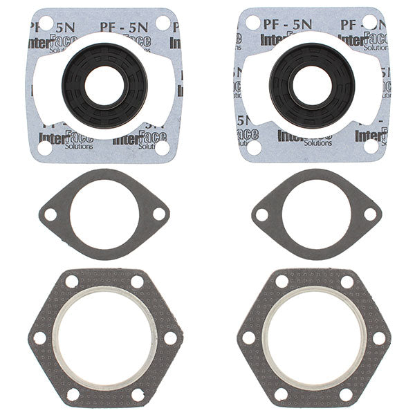VERTEX GASKET SET & OIL SEALS POLARIS 711079A