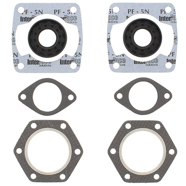 VERTEX GASKET SET & OIL SEALS POLARIS 711079B