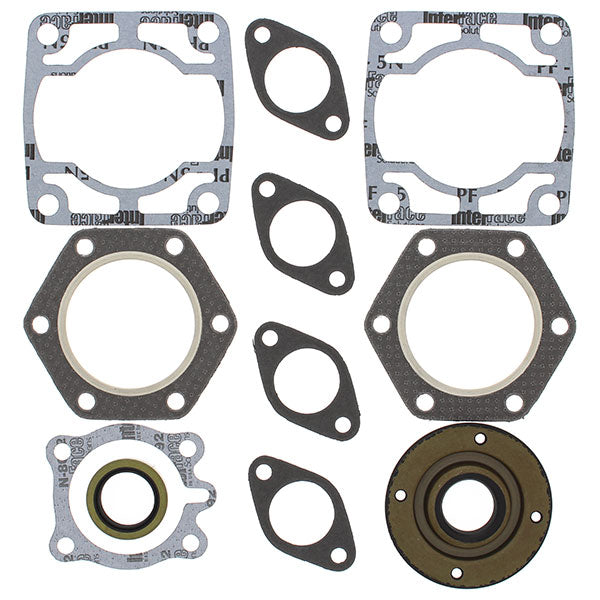 VERTEX GASKET SET & OIL SEALS POLARIS 711081