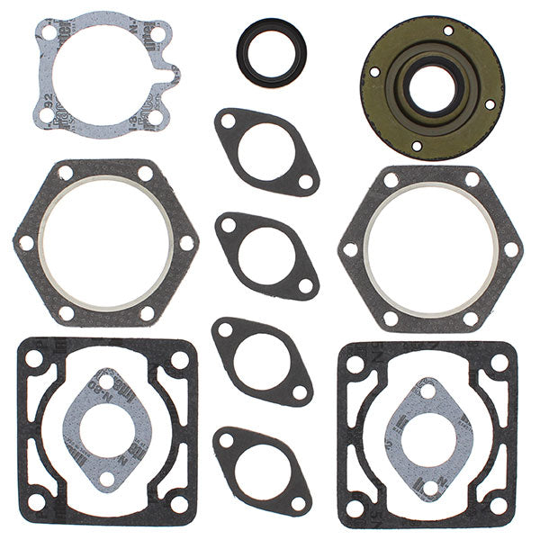 VERTEX GASKET SET & OIL SEALS POLARIS 711083