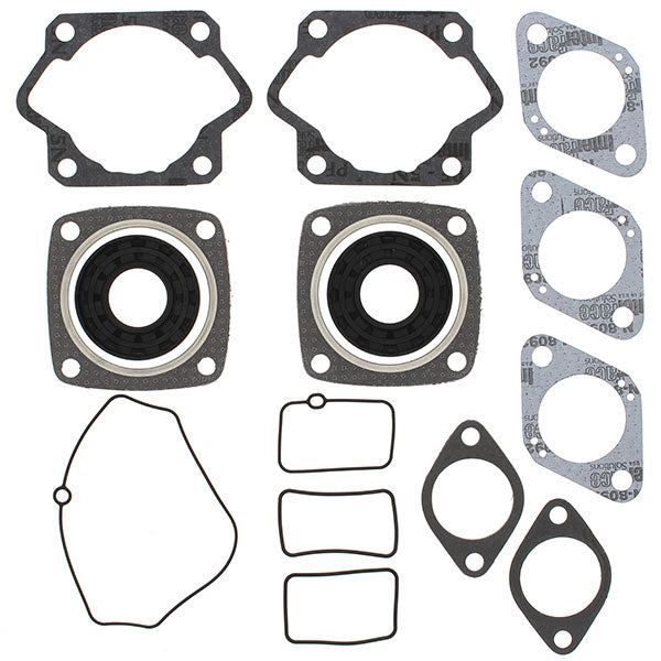 VERTEX GASKET SET & OIL SEALS SKI-DOO/MOTO-SKI 711084