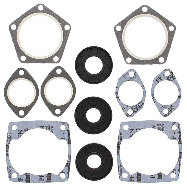 VERTEX GASKET SET & OIL SEALS JOHN DEERE 711087