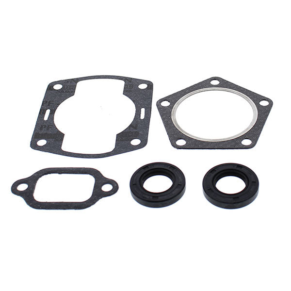 VERTEX GASKET SET & OIL SEALS CCW KIORITZ 711090