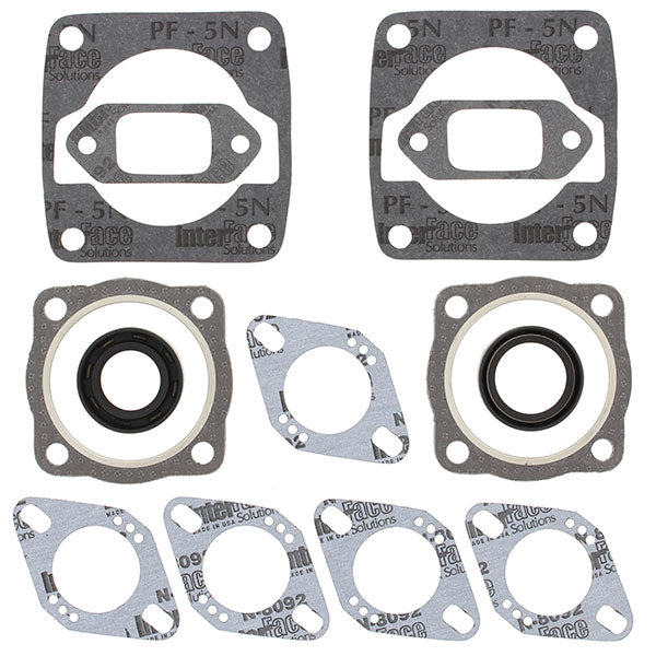 VERTEX GASKET SET & OIL SEALS JOHN DEERE/KOHLER 711092