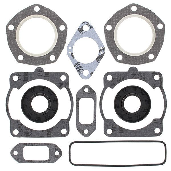 VERTEX GASKET SET & OIL SEALS KOHLER 711093
