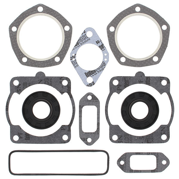 VERTEX GASKET SET & OIL SEALS KOHLER 711095