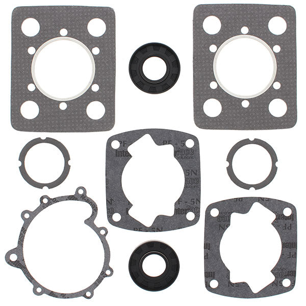 VERTEX GASKET SET & OIL SEALS KOHLER 711099