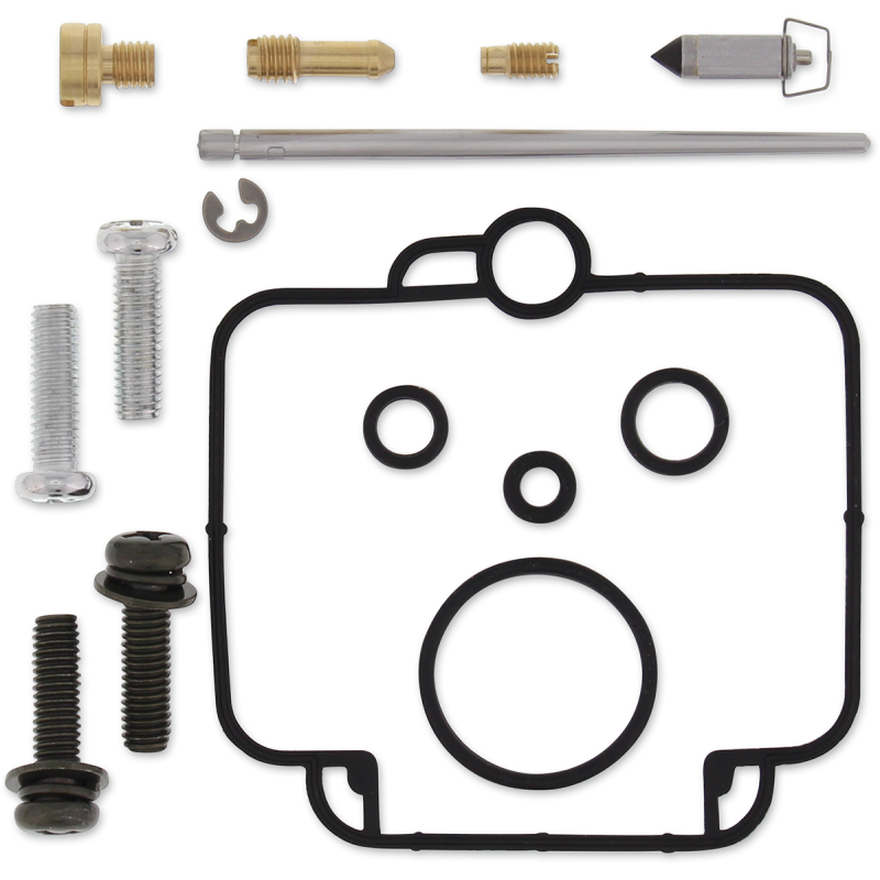MOOSE RACING REPAIR KIT CARB SUZ 26-1111