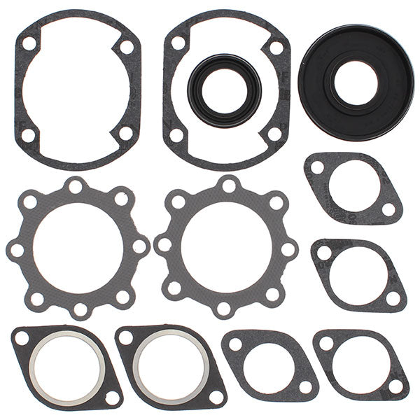 VERTEX GASKET SET & OIL SEALS YAMAHA 711100