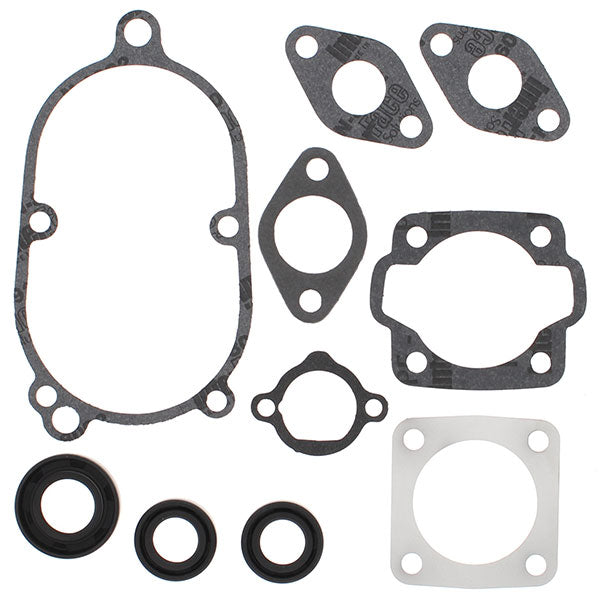 VERTEX GASKET SET & OIL SEALS ARCTIC CAT 711105
