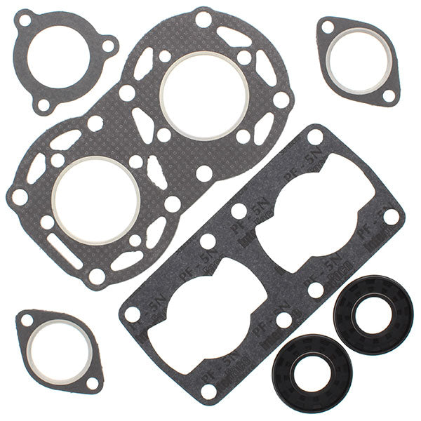 VERTEX GASKET SET & OIL SEALS POLARIS 711109