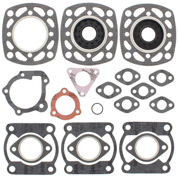 VERTEX GASKET SET & OIL SEALS POLARIS 711110
