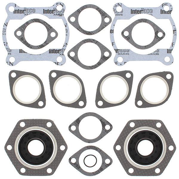 VERTEX GASKET SET & OIL SEALS POLARIS 711110A
