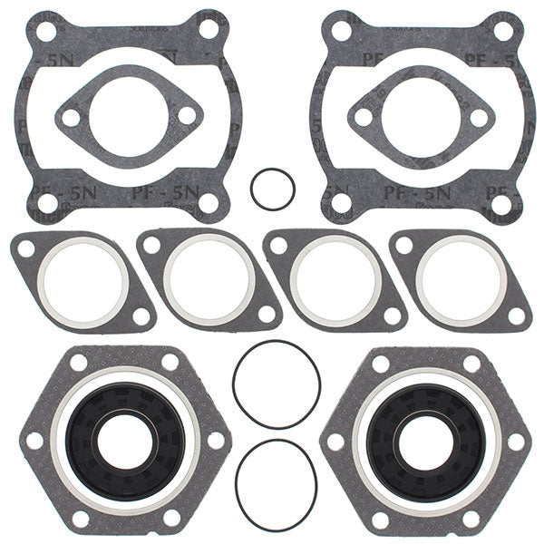 VERTEX GASKET SET & OIL SEALS POLARIS 711110C