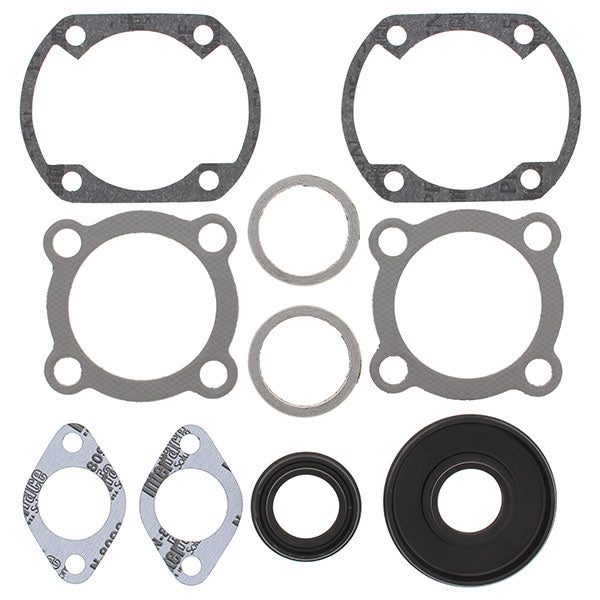 VERTEX GASKET SET & OIL SEALS SNO-JET 711113