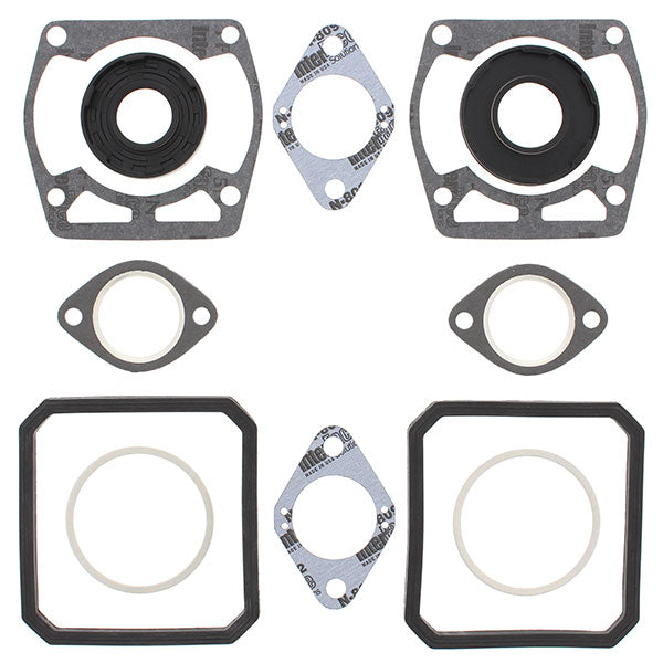 VERTEX GASKET SET & OIL SEALS KAWASAKI 711118