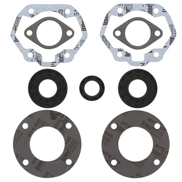 VERTEX GASKET SET & OIL SEALS SKI-DOO 711119A