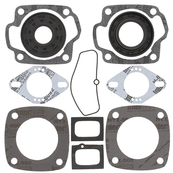 VERTEX GASKET SET & OIL SEALS SKI-DOO/MOTO-SKI 711120B