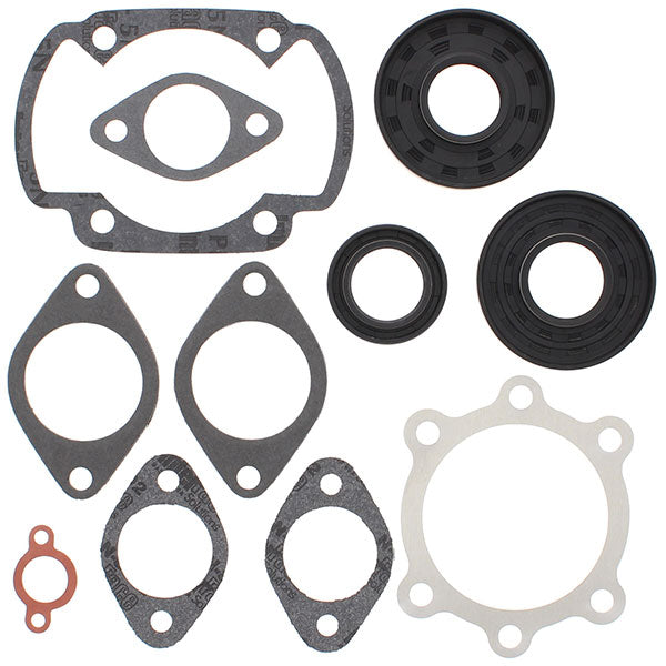 VERTEX GASKET SET & OIL SEALS YAMAHA 711136