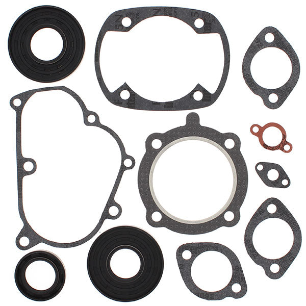 VERTEX GASKET SET & OIL SEALS YAMAHA 711138