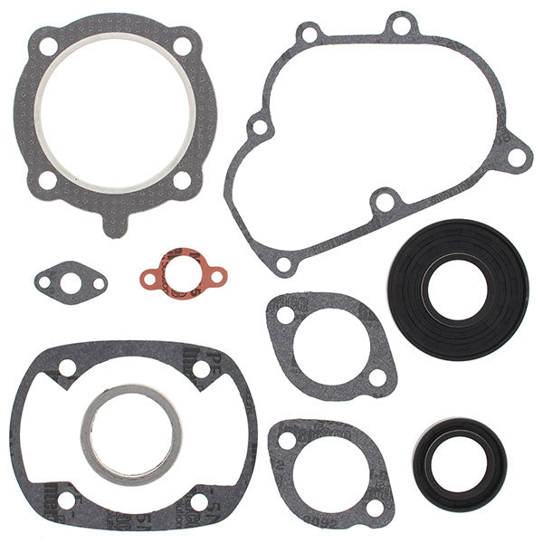 VERTEX GASKET SET & OIL SEALS YAMAHA 711138B